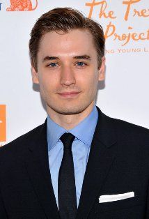 Seth Numrich