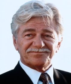 Seymour Cassel