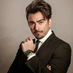 Shaan Shahid