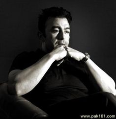 Shaan Shahid