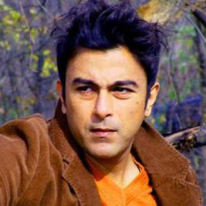 Shaan Shahid