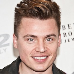 Shawn Hook