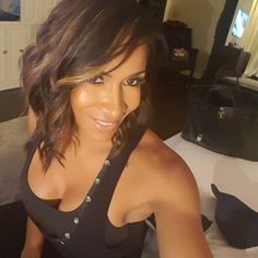 Sheree Whitfield