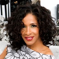 Sheree Whitfield