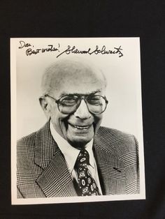 Sherwood Schwartz