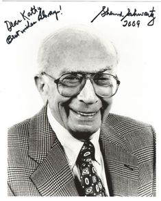 Sherwood Schwartz