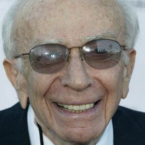 Sherwood Schwartz