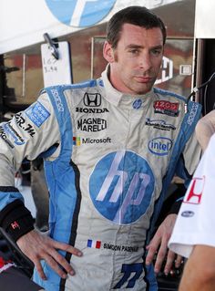 Simon Pagenaud