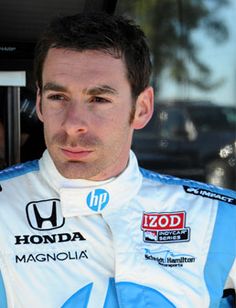 Simon Pagenaud