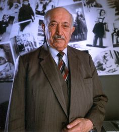 Simon Wiesenthal