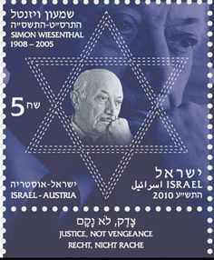 Simon Wiesenthal