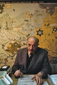 Simon Wiesenthal