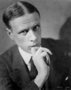 Sinclair Lewis