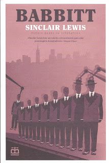 Sinclair Lewis