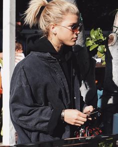 Sofia Richie