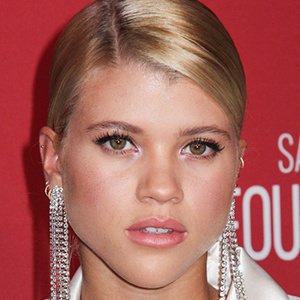 Sofia Richie