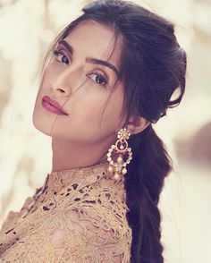 Sonam Kapoor