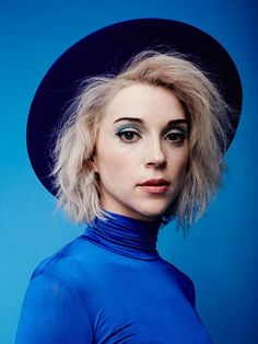 St. Vincent