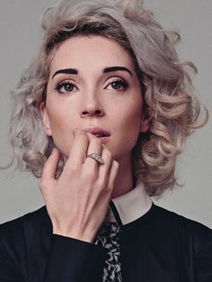 St. Vincent