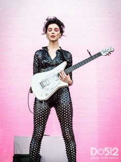 St. Vincent