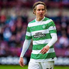 Stefan Johansen