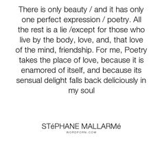 Stéphane Mallarmé