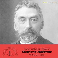 Stéphane Mallarmé