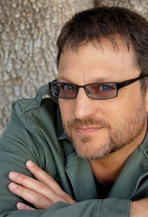 Steve Blum