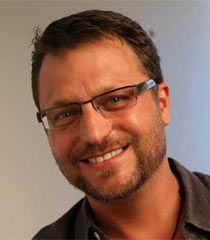 Steve Blum