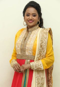 Suma Kanakala