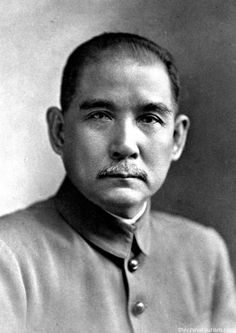 Sun Yat-Sen