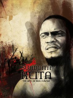 Sundiata Keita