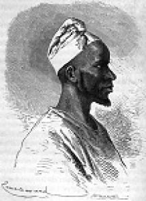 Sundiata Keita