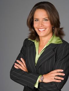 Suzanne Malveaux