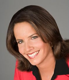 Suzanne Malveaux