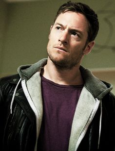 Tahmoh Penikett