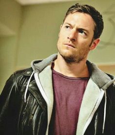 Tahmoh Penikett