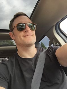 Tahmoh Penikett