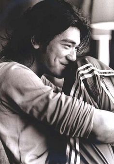 Takeshi Kaneshiro