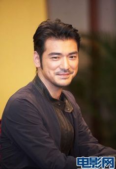 Takeshi Kaneshiro