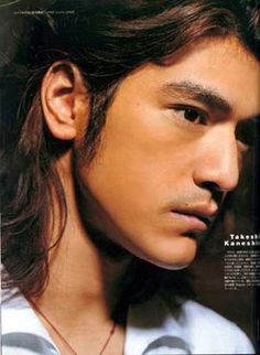 Takeshi Kaneshiro