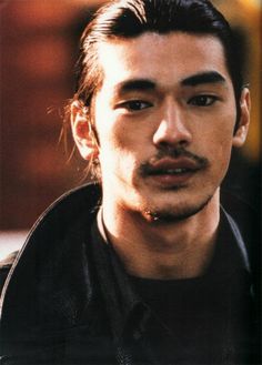 Takeshi Kaneshiro