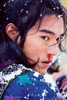 Takeshi Kaneshiro