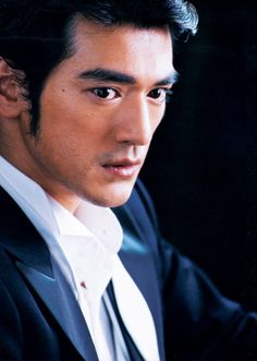 Takeshi Kaneshiro