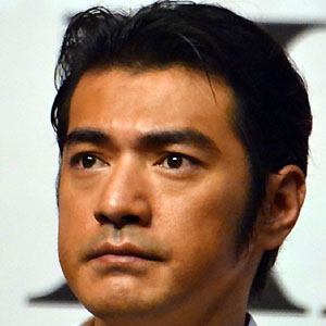 Takeshi Kaneshiro