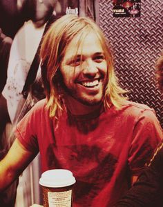 Taylor Hawkins