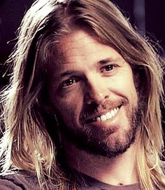 Taylor Hawkins