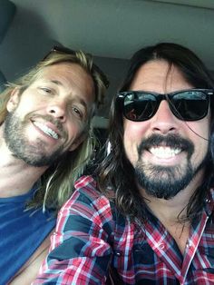 Taylor Hawkins