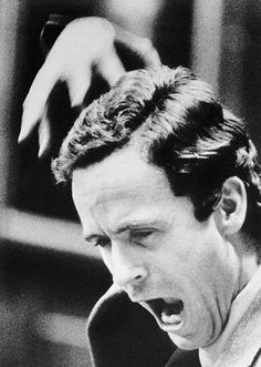 Ted Bundy