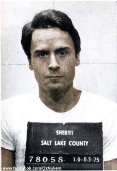 Ted Bundy